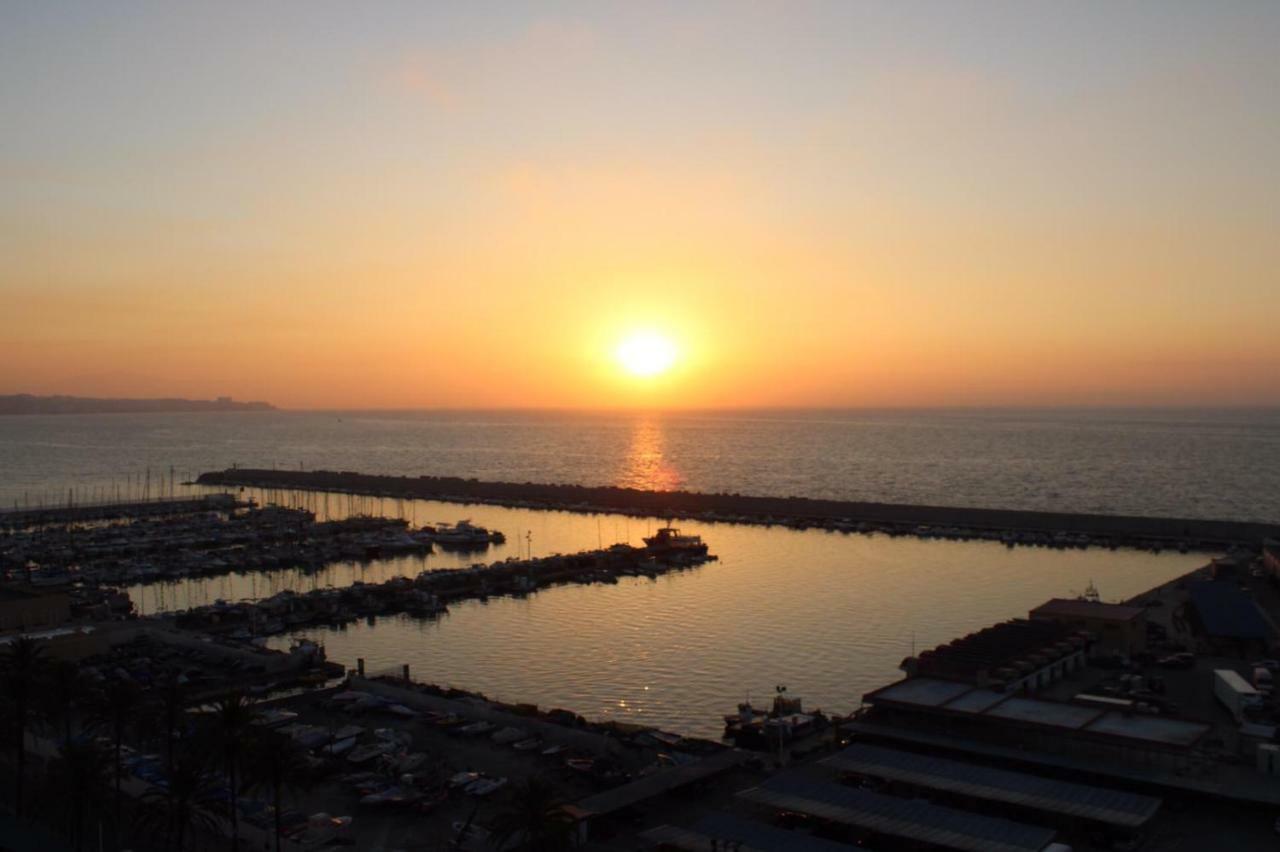 Estudio Solyplayarelax Apartament *