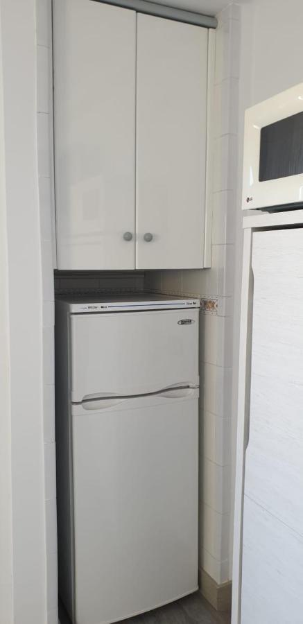 Apartament Estudio Solyplayarelax Fuengirola