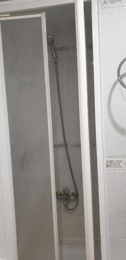 Apartament Estudio Solyplayarelax Fuengirola
