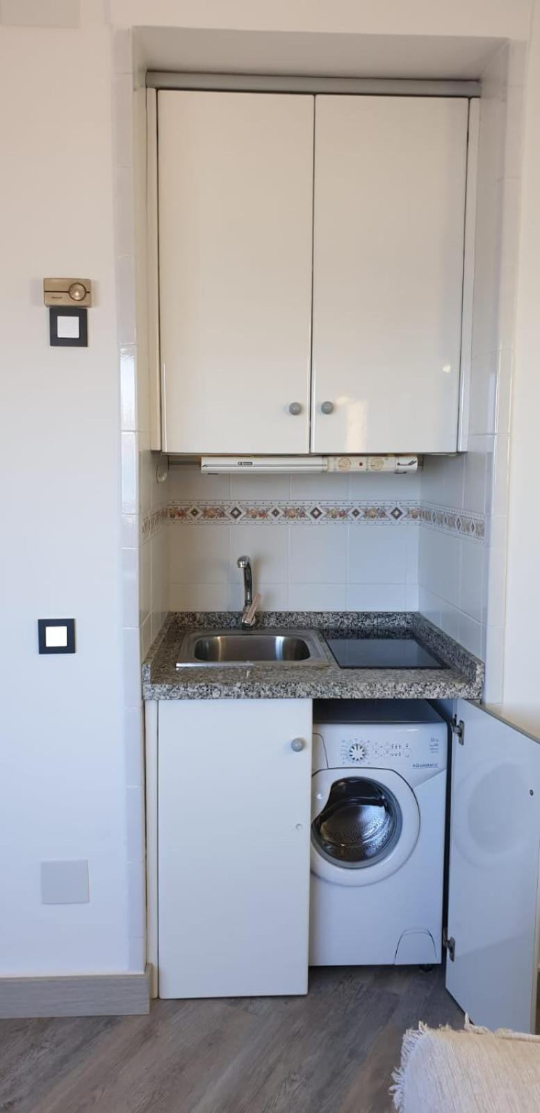 Estudio Solyplayarelax Apartament Fuengirola