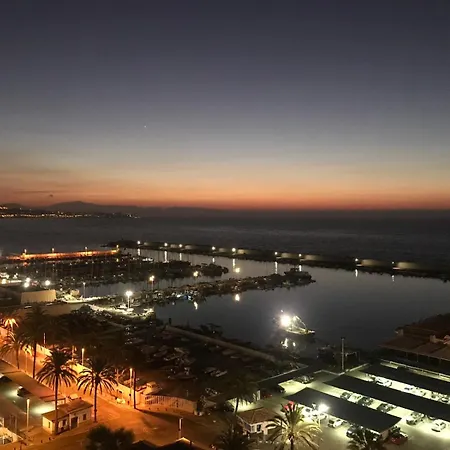 Estudio Solyplayarelax Fuengirola Zewnętrze zdjęcie