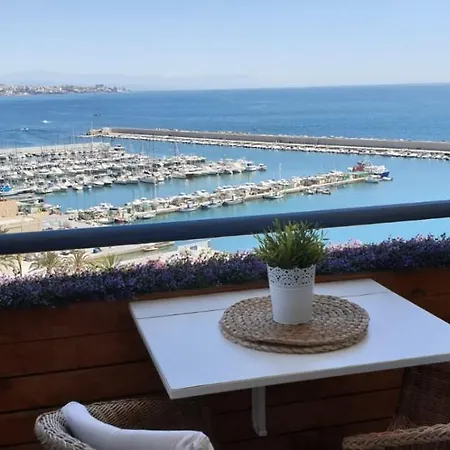 Estudio Solyplayarelax Fuengirola Zewnętrze zdjęcie