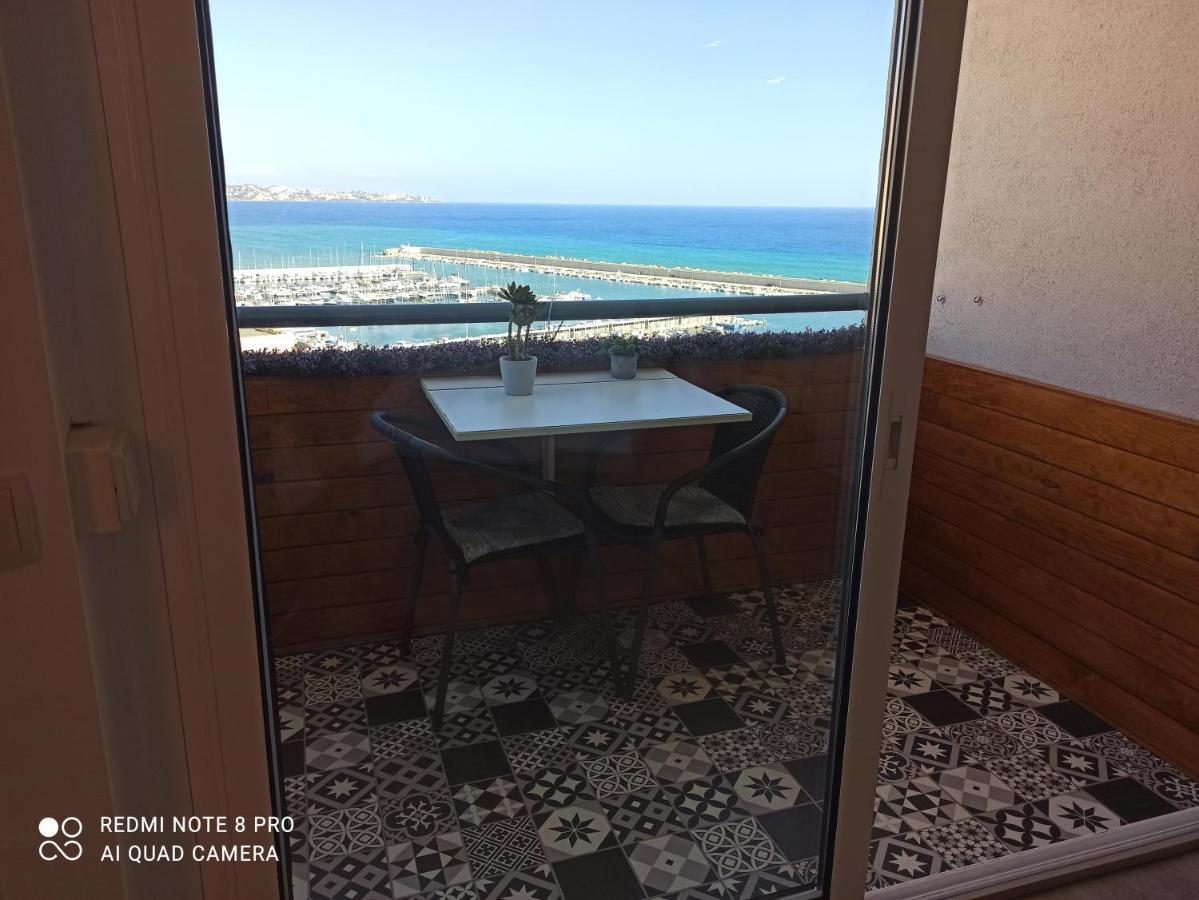 Apartamento Estudio Solyplayarelax Fuengirola