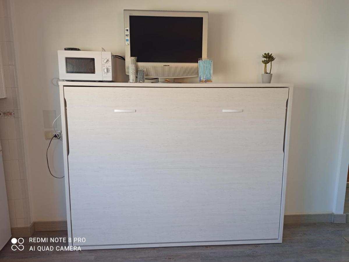 Estudio Solyplayarelax Appartement Fuengirola