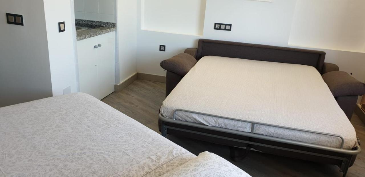 Appartement Estudio Solyplayarelax *