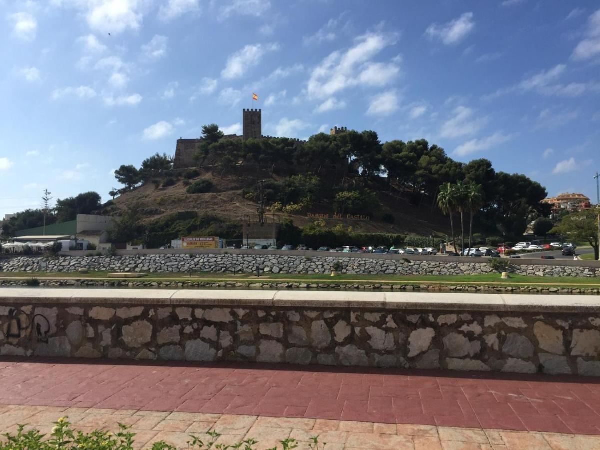Estudio Solyplayarelax Appartement Fuengirola